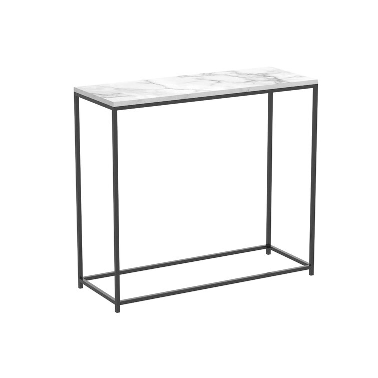 Sand & Stable Needham 31'' Console Table & Reviews Wayfair